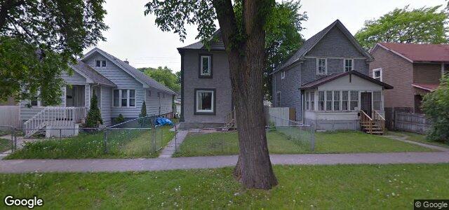 Larawan ng 390 Boyd Avenue sa Winnipeg, Manitoba