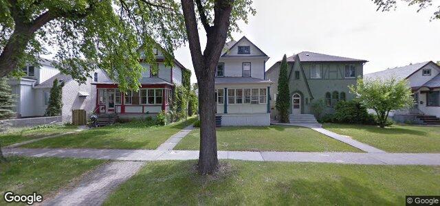 Larawan ng 390 Church Avenue sa Winnipeg, Manitoba