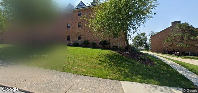 Larawan ng 390 College Avenue sa Winnipeg, Manitoba