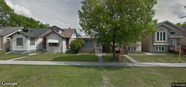 Larawan ng 391 Andrews Street sa Winnipeg, Manitoba