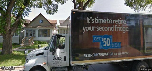 Larawan ng 391 Bannerman Avenue sa Winnipeg, Manitoba