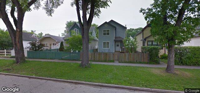 Larawan ng 391 Boyd Avenue sa Winnipeg, Manitoba