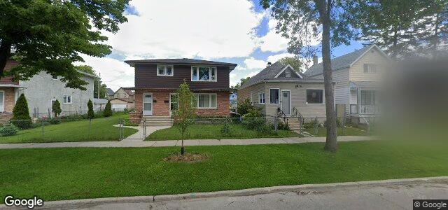 Larawan ng 391 Cathedral Avenue sa Winnipeg, Manitoba