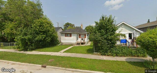 Larawan ng 391 Luxton Avenue W sa Winnipeg, Manitoba