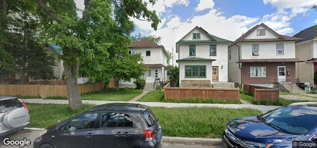 Larawan ng 391 Machray Avenue sa Winnipeg, Manitoba