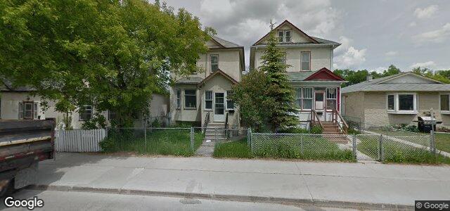 Larawan ng 391 Mountain Avenue sa Winnipeg, Manitoba