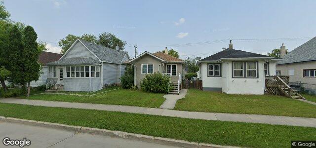 Larawan ng 391 Polson Avenue sa Winnipeg, Manitoba