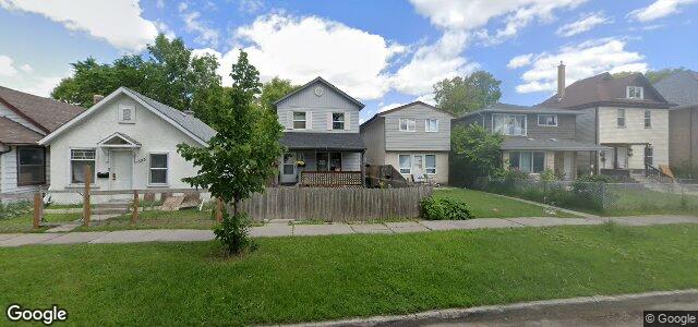 Larawan ng 391 St John'S Avenue sa Winnipeg, Manitoba