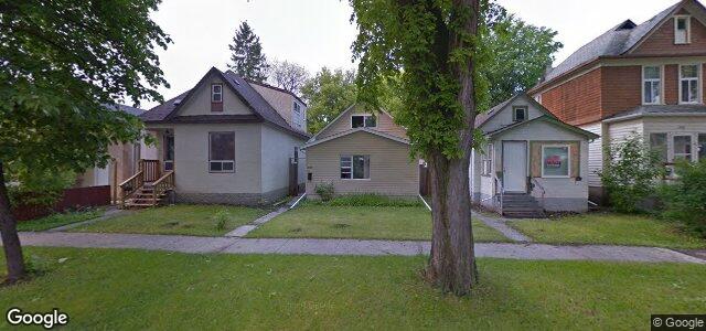 392 Anderson Avenue（加拿大曼尼托巴省溫尼伯市）房屋照片