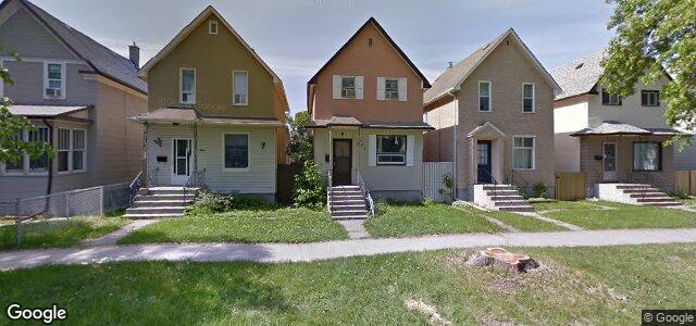 Larawan ng 392 Bannerman Avenue sa Winnipeg, Manitoba