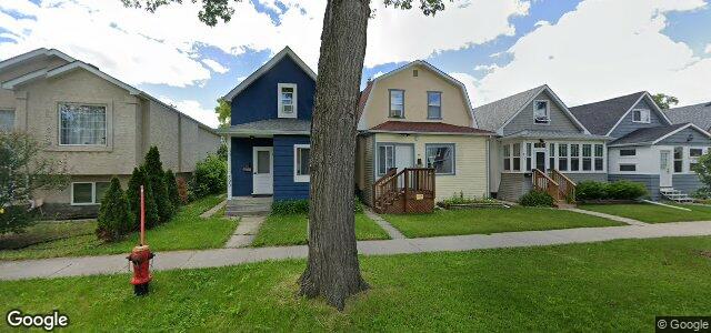 Larawan ng 392 Cathedral Avenue sa Winnipeg, Manitoba