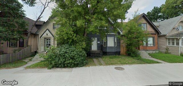 Larawan ng 392 Salter Street sa Winnipeg, Manitoba