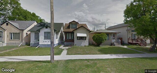 Larawan ng 393 Andrews Street sa Winnipeg, Manitoba