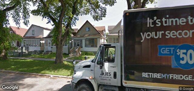 Larawan ng 393 Bannerman Avenue sa Winnipeg, Manitoba