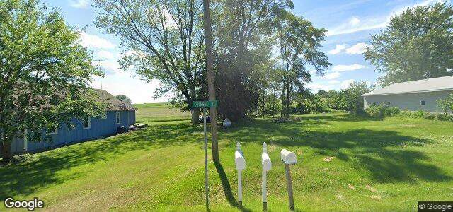 Larawan ng 393 College Avenue sa Winnipeg, Manitoba