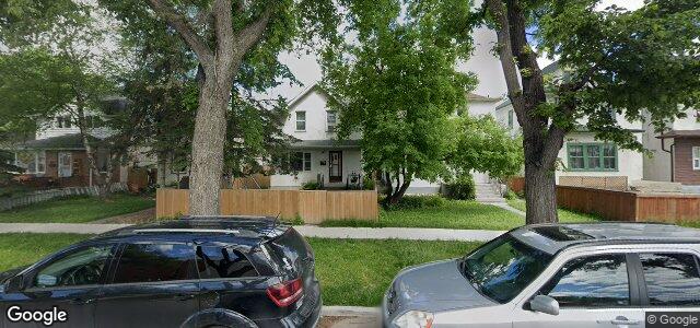 Larawan ng 393 Machray Avenue sa Winnipeg, Manitoba