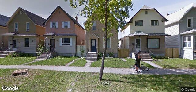 Larawan ng 394 Bannerman Avenue sa Winnipeg, Manitoba