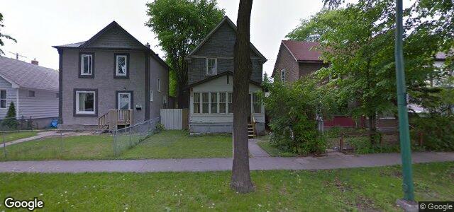 Larawan ng 394 Boyd Avenue sa Winnipeg, Manitoba