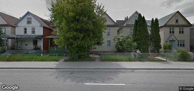 Larawan ng 394 Mountain Avenue sa Winnipeg, Manitoba