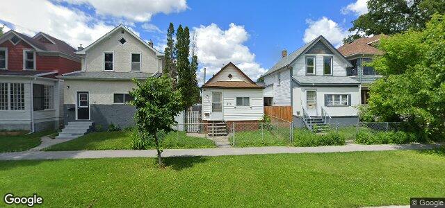 Larawan ng 394 Powers Street sa Winnipeg, Manitoba