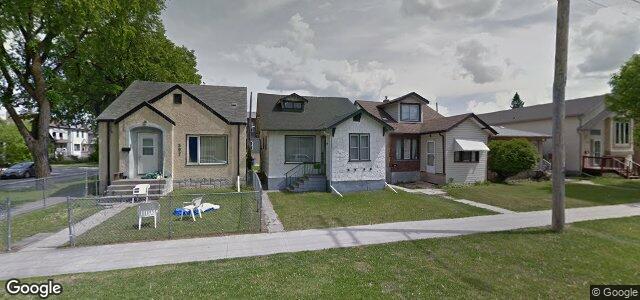 Larawan ng 395 Andrews Street sa Winnipeg, Manitoba