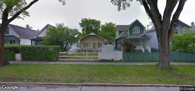 Larawan ng 395 Boyd Avenue sa Winnipeg, Manitoba