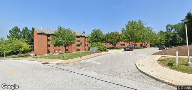 Larawan ng 395 College Avenue sa Winnipeg, Manitoba