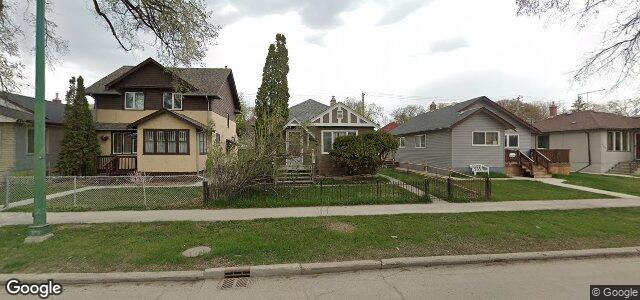 Larawan ng 395 Inkster Boulevard sa Winnipeg, Manitoba