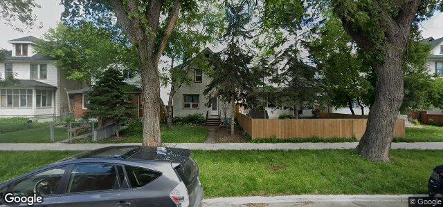 Larawan ng 395 Machray Avenue sa Winnipeg, Manitoba