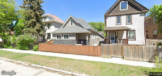 Larawan ng 395 Redwood Avenue sa Winnipeg, Manitoba