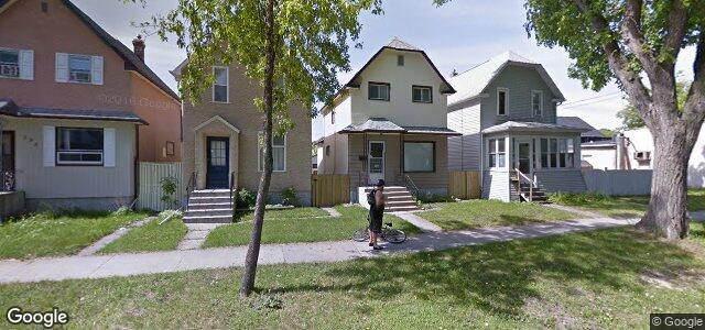 Larawan ng 396 Bannerman Avenue sa Winnipeg, Manitoba