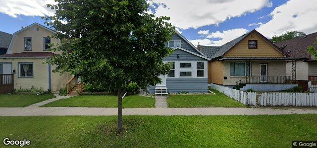 Larawan ng 396 Cathedral Avenue sa Winnipeg, Manitoba
