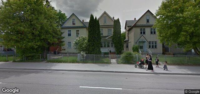 Larawan ng 396 Mountain Avenue sa Winnipeg, Manitoba