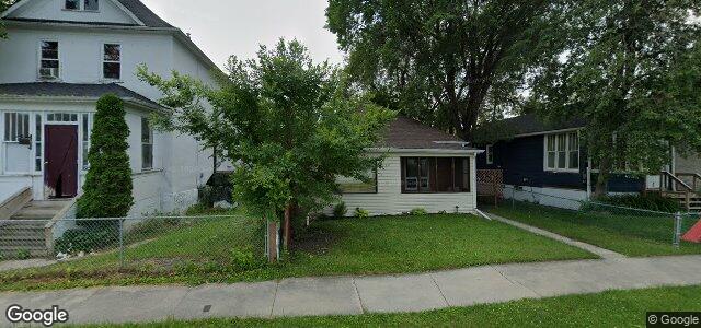 Larawan ng 396 Polson Avenue sa Winnipeg, Manitoba