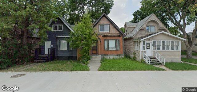 Larawan ng 396 Salter Street sa Winnipeg, Manitoba