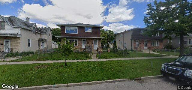 Larawan ng 397 Cathedral Avenue sa Winnipeg, Manitoba