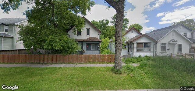 Larawan ng 397 St John'S Avenue sa Winnipeg, Manitoba