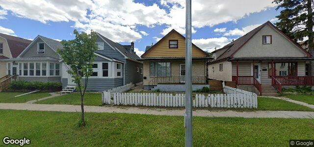 Larawan ng 398 Cathedral Avenue sa Winnipeg, Manitoba