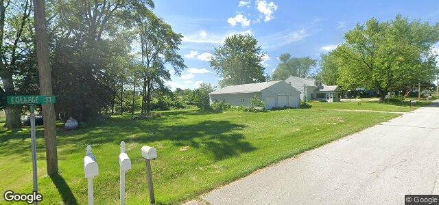 398 College Avenue（加拿大曼尼托巴省温尼伯市）房屋照片