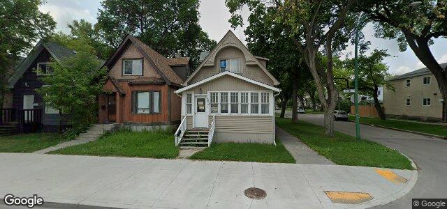 398 Salter Street（加拿大曼尼托巴省溫尼伯市）房屋照片