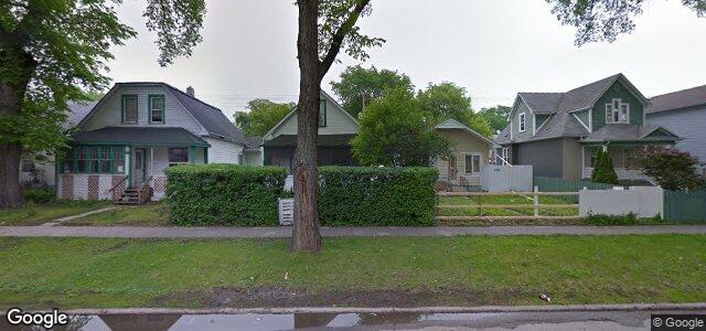 Larawan ng 399 Boyd Avenue sa Winnipeg, Manitoba