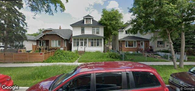 Larawan ng 399 Machray Avenue sa Winnipeg, Manitoba