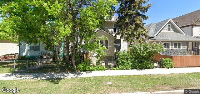 399 Redwood Avenue（加拿大曼尼托巴省温尼伯市）房屋照片