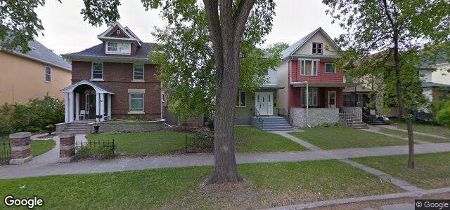 Larawan ng 40 Cathedral Avenue sa Winnipeg, Manitoba
