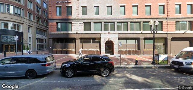 Larawan ng 400 Atlantic Avenue sa Winnipeg, Manitoba