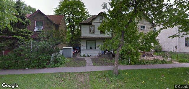 Larawan ng 400 Boyd Avenue sa Winnipeg, Manitoba