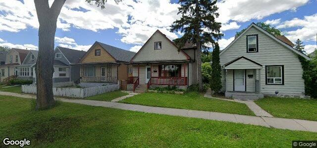 Larawan ng 400 Cathedral Avenue sa Winnipeg, Manitoba