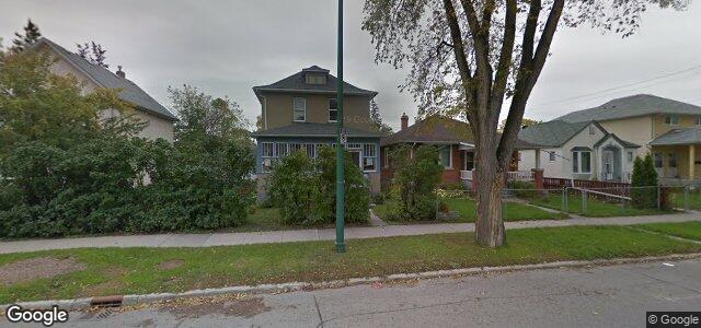 Larawan ng 400 Inkster Boulevard sa Winnipeg, Manitoba