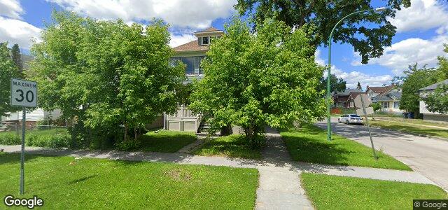 Larawan ng 400 Powers Street sa Winnipeg, Manitoba