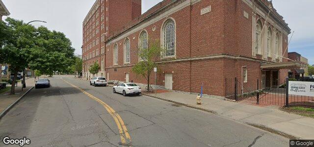 Larawan ng 401 Andrews Street sa Winnipeg, Manitoba